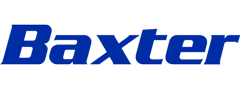 Baxter Corporate test